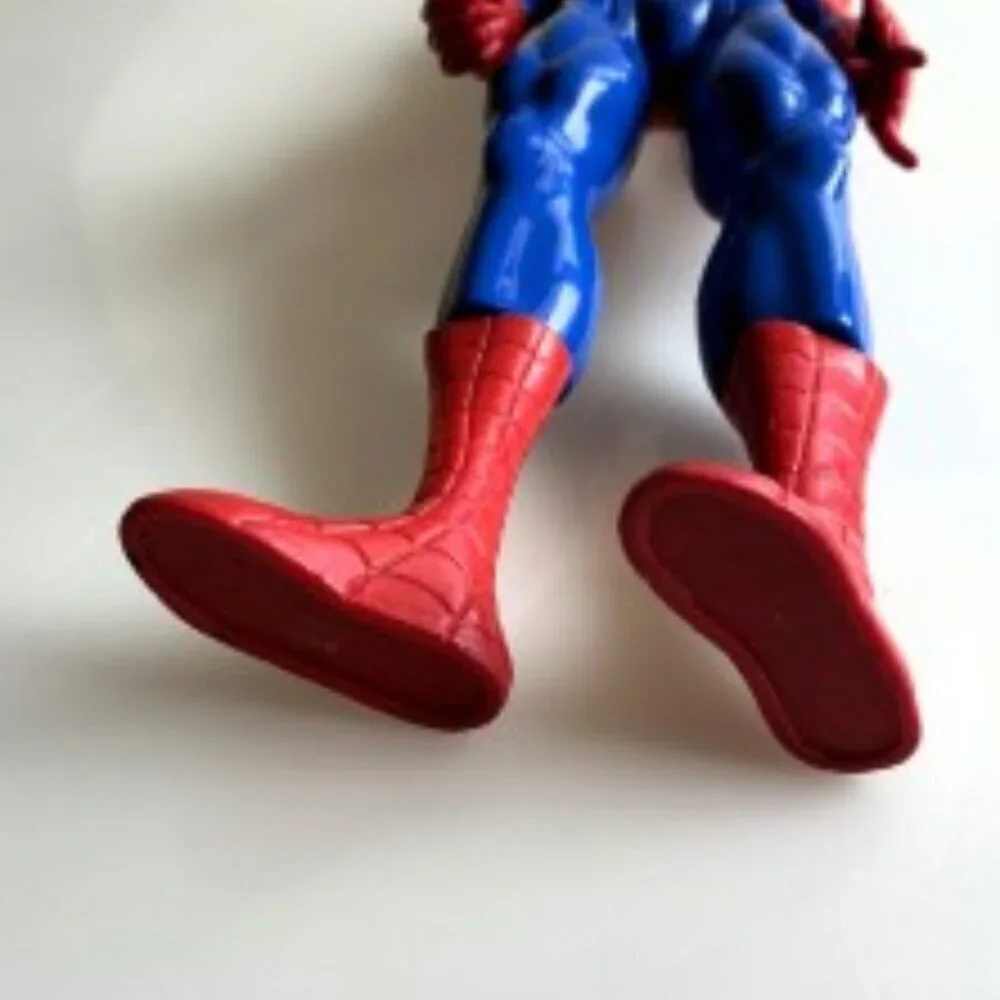 Hasbro spiderman marvel